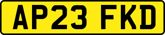 AP23FKD