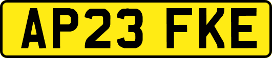 AP23FKE