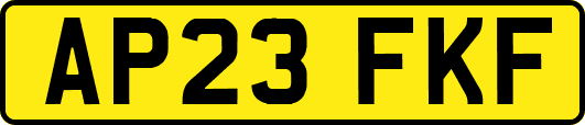 AP23FKF