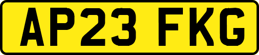 AP23FKG