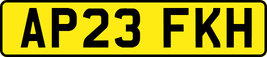 AP23FKH