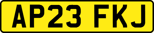AP23FKJ
