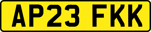 AP23FKK