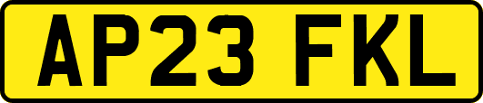 AP23FKL