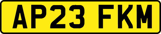 AP23FKM