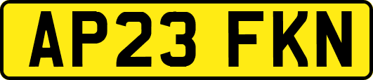 AP23FKN