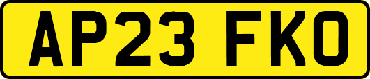 AP23FKO