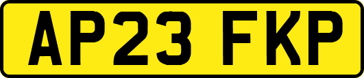 AP23FKP