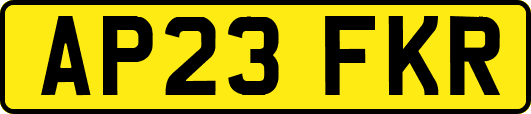 AP23FKR