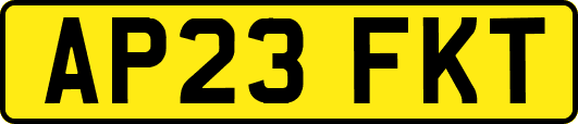 AP23FKT