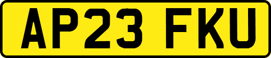 AP23FKU