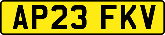 AP23FKV