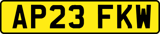 AP23FKW