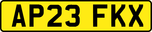 AP23FKX