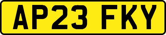 AP23FKY