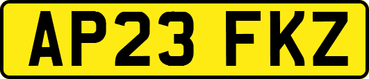 AP23FKZ