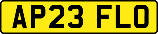 AP23FLO
