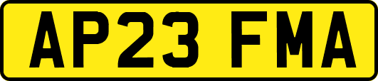 AP23FMA