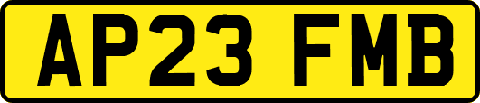 AP23FMB