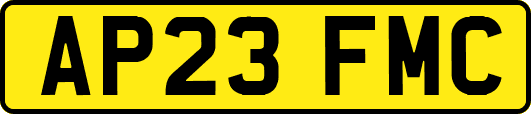 AP23FMC