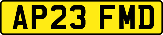 AP23FMD