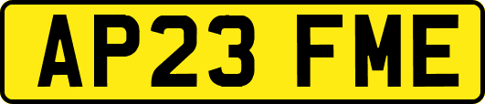AP23FME