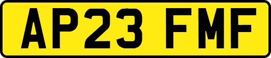 AP23FMF