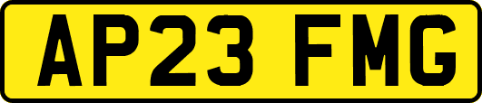 AP23FMG