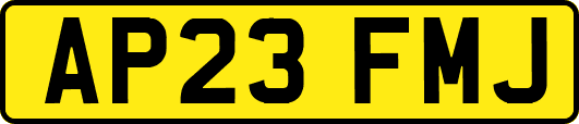 AP23FMJ