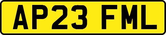 AP23FML