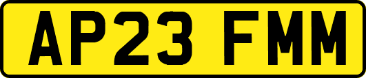 AP23FMM