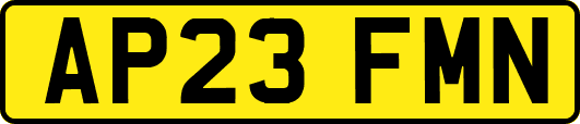 AP23FMN