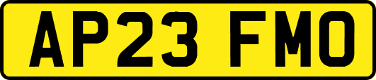 AP23FMO