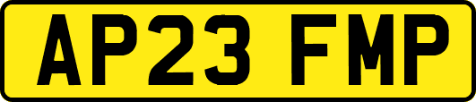 AP23FMP