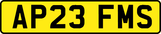 AP23FMS