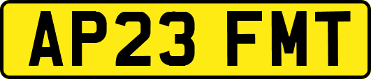 AP23FMT