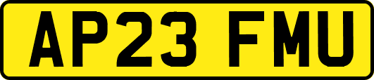 AP23FMU