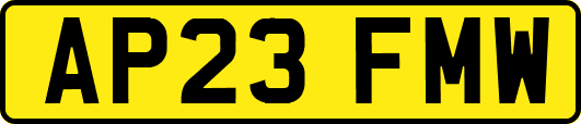 AP23FMW