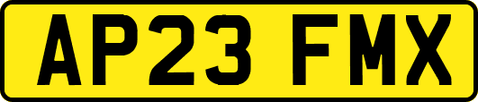 AP23FMX