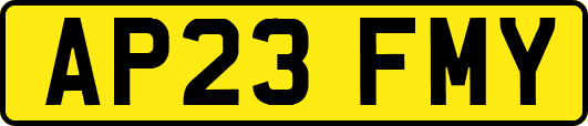AP23FMY