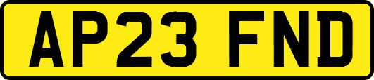 AP23FND