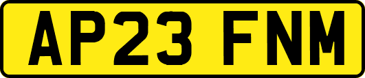 AP23FNM