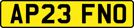 AP23FNO