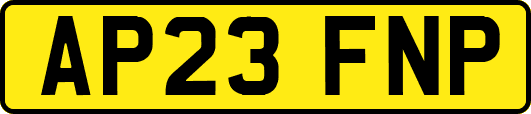 AP23FNP