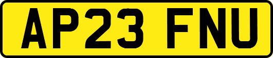 AP23FNU