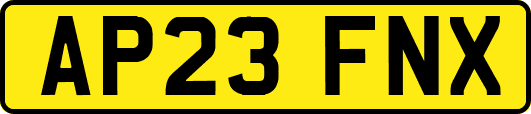 AP23FNX