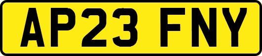 AP23FNY