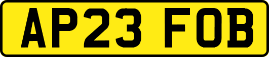 AP23FOB