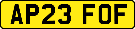 AP23FOF