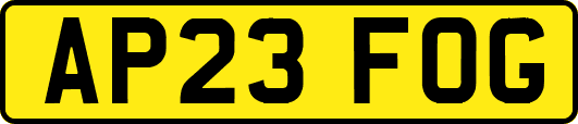 AP23FOG